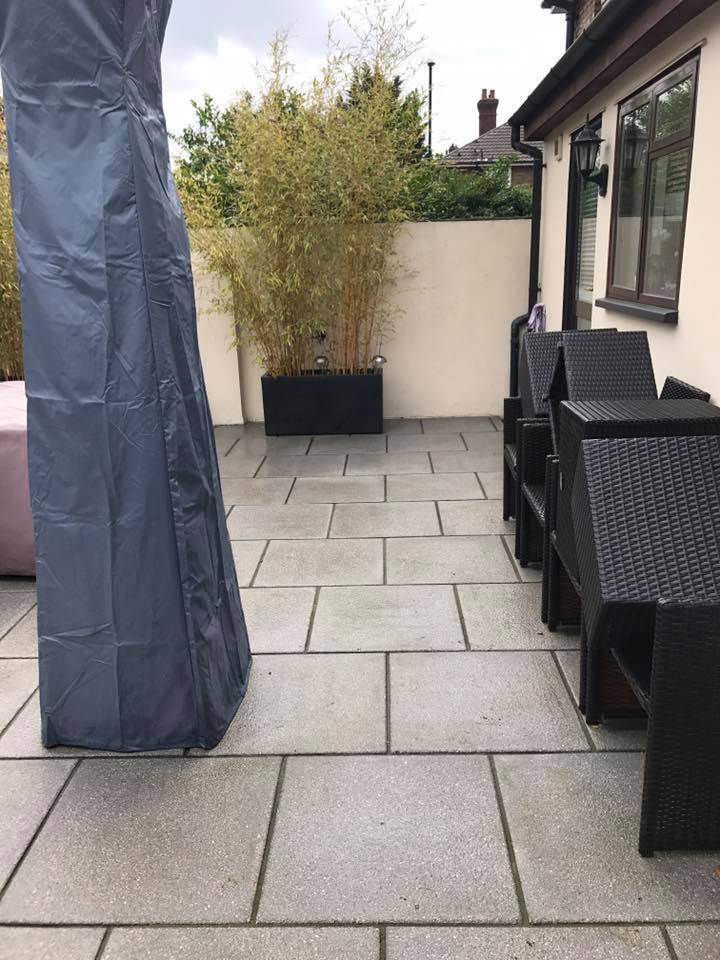 Jetwashing 2